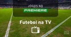 melhor do futebol esta no premiere